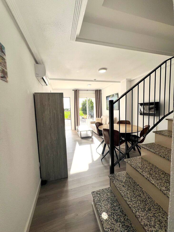 town-house-santa-rosalia-r5222263-5 Town House in Santa Rosalia, Murcia