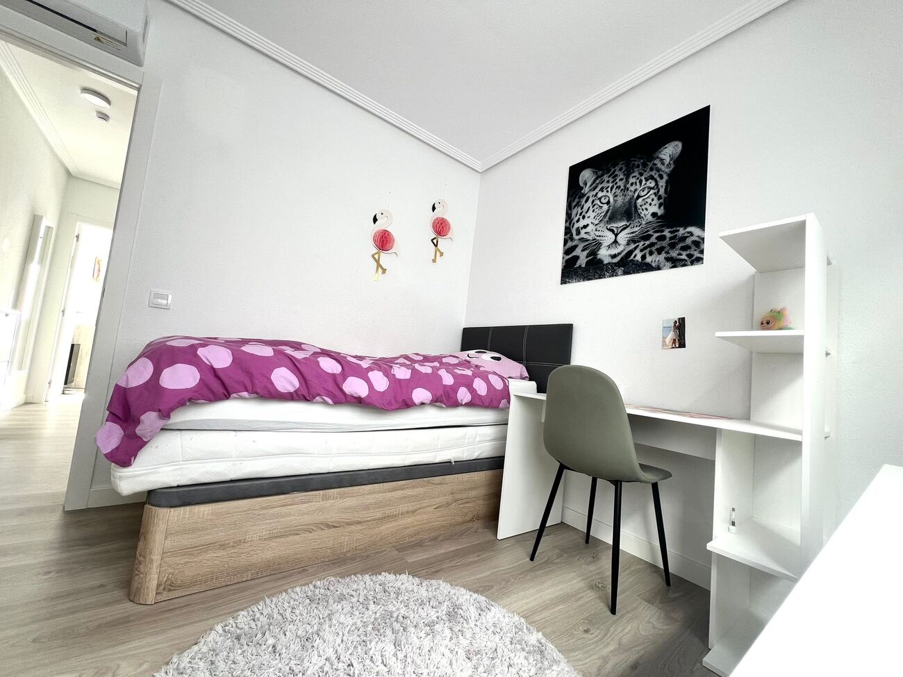 town-house-santa-rosalia-r5222263-8 Town House in Santa Rosalia, Murcia