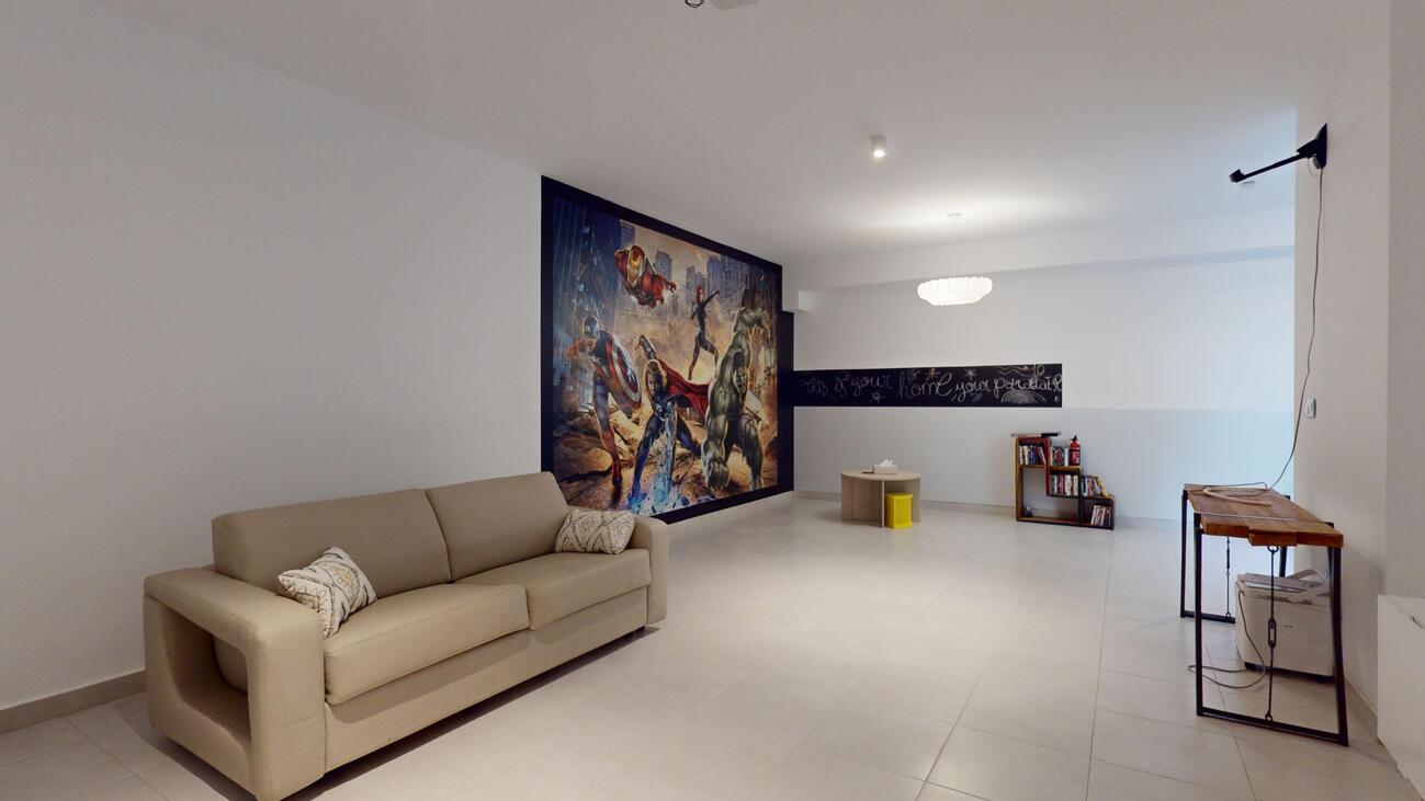 villa-playa-honda-1711072-1 Villa in Playa Honda, Murcia
