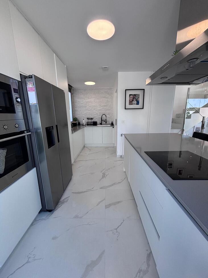 villa-villamartin-spsdx223-10 Villa in Villamartin, Alicante