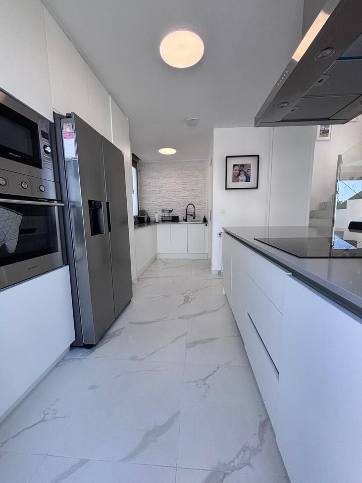 villa-villamartin-spsdx223-11 Villa in Villamartin, Alicante