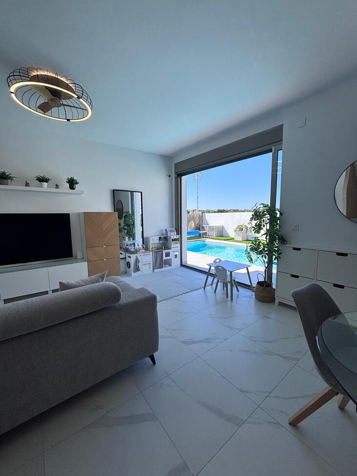 villa-villamartin-spsdx223-14 Villa in Villamartin, Alicante