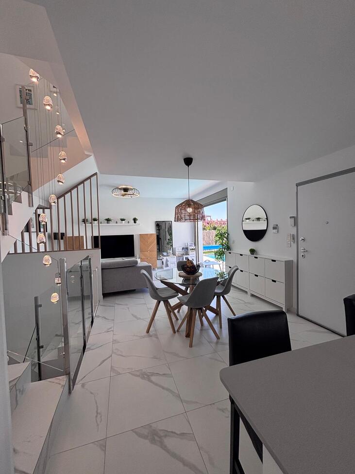 villa-villamartin-spsdx223-17 Villa in Villamartin, Alicante