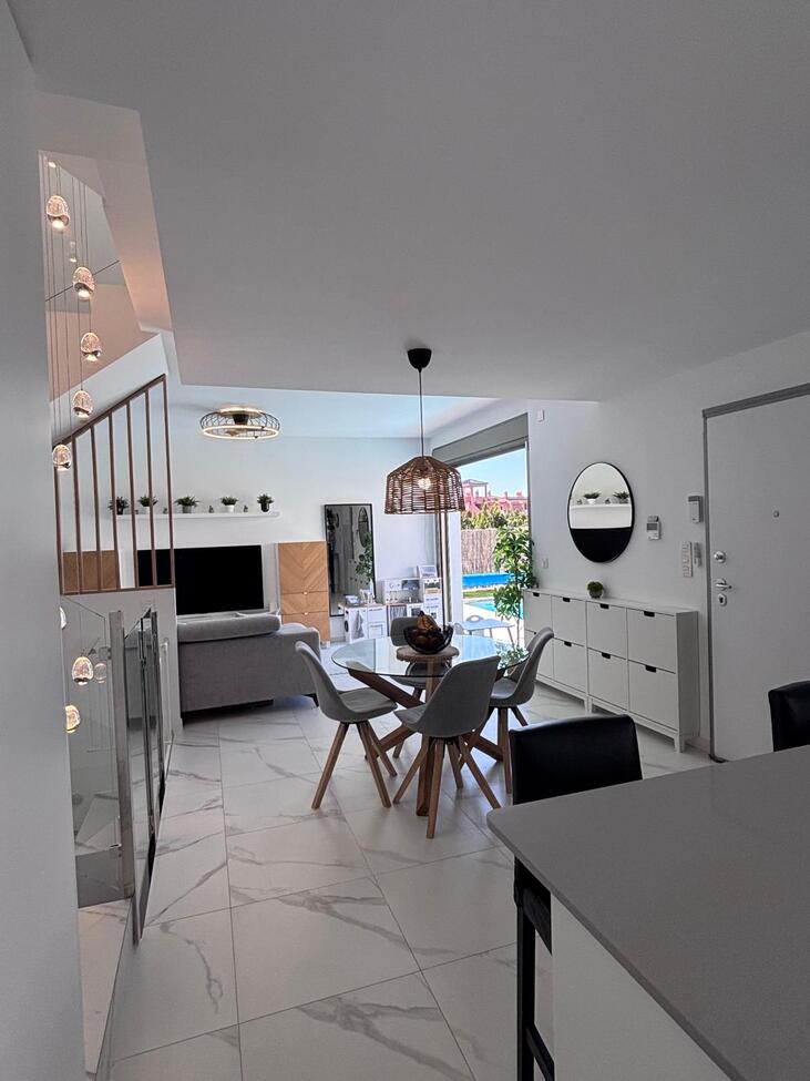 villa-villamartin-spsdx223-2 Villa in Villamartin, Alicante