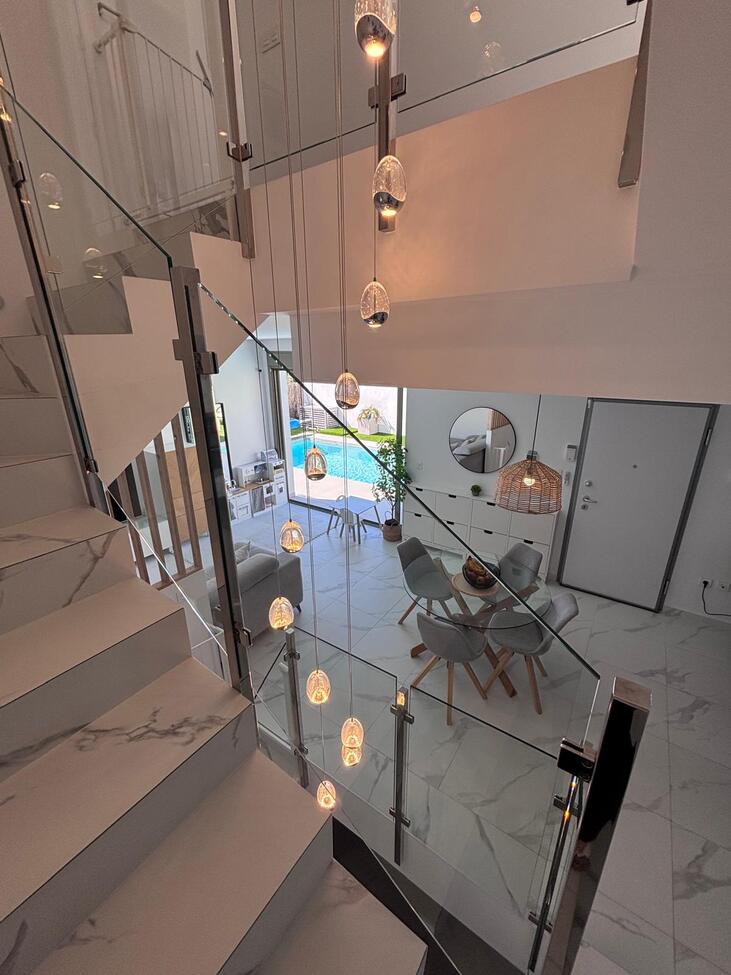 villa-villamartin-spsdx223-24 Villa in Villamartin, Alicante