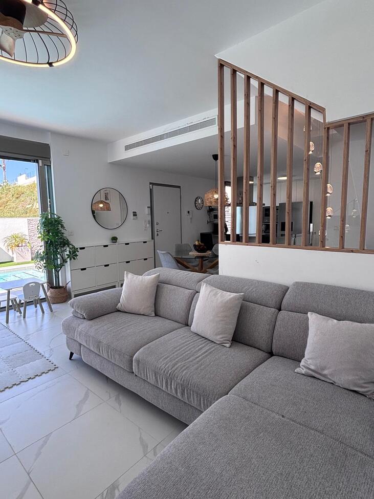villa-villamartin-spsdx223-3 Villa in Villamartin, Alicante