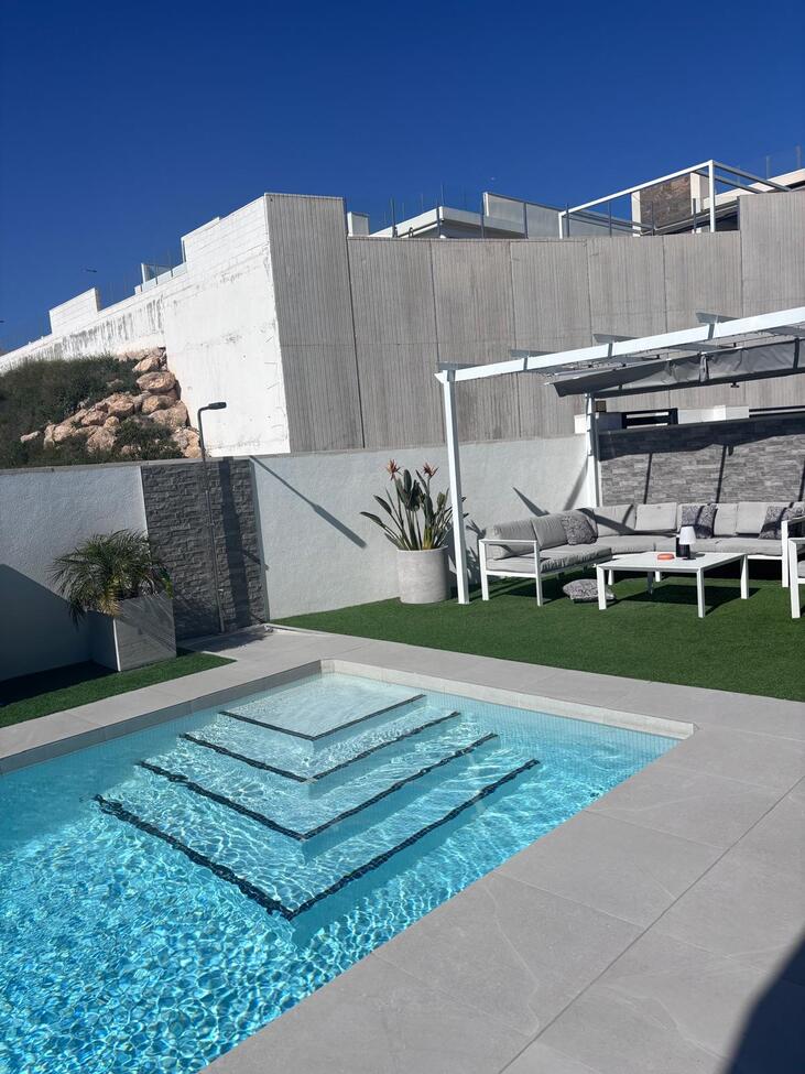 villa-villamartin-spsdx223-32 Villa in Villamartin, Alicante
