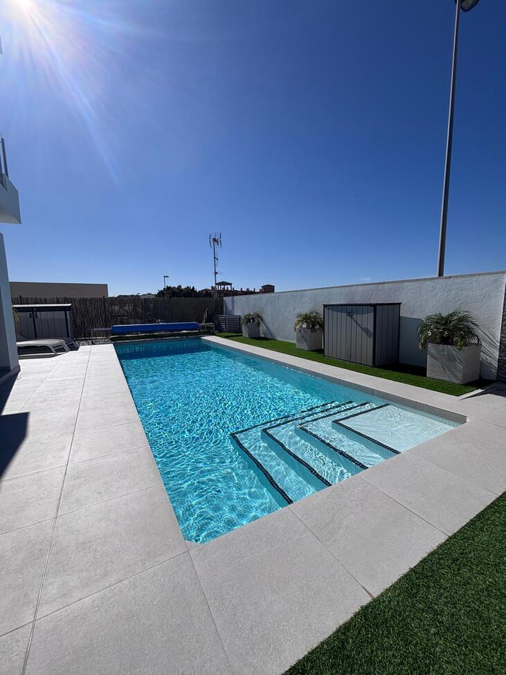 villa-villamartin-spsdx223-33 Villa in Villamartin, Alicante