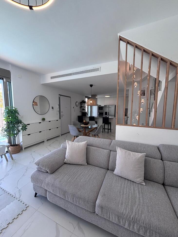 villa-villamartin-spsdx223-4 Villa in Villamartin, Alicante