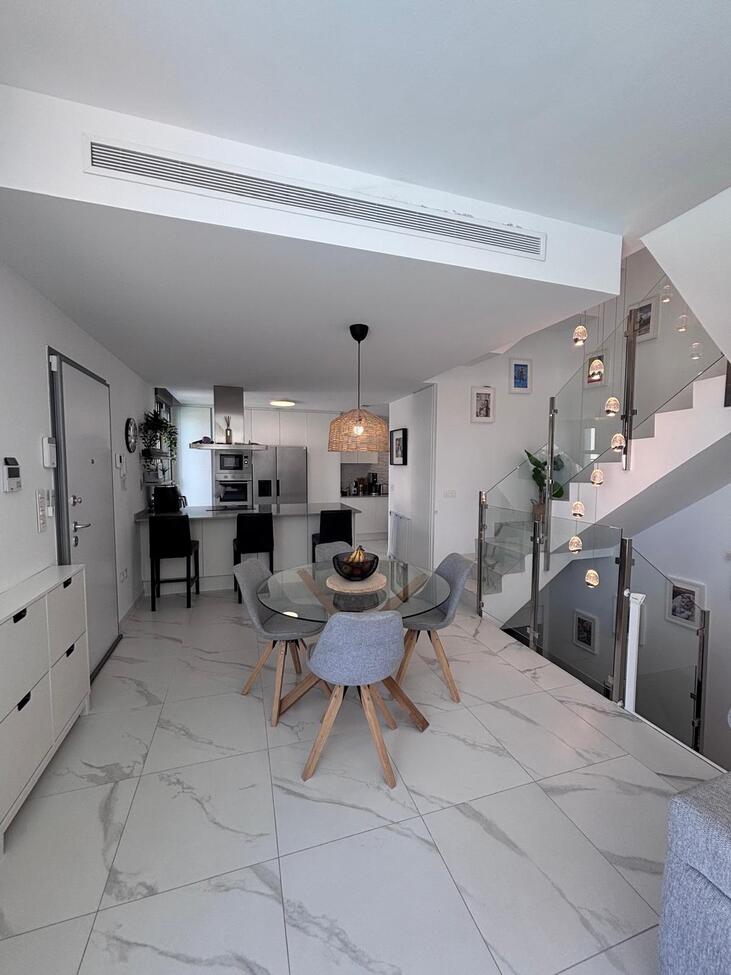 villa-villamartin-spsdx223-5 Villa in Villamartin, Alicante