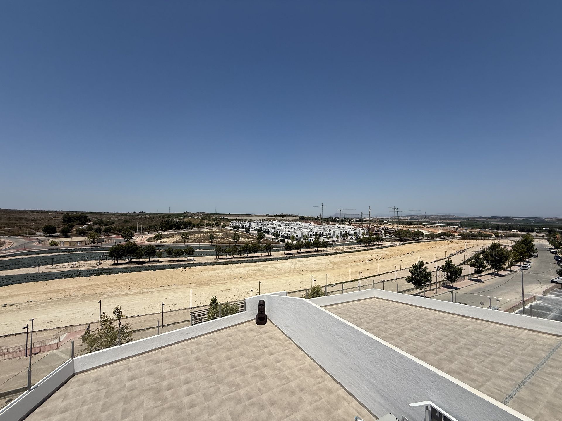 w_img_6982 Penthouse in San Miguel de Salinas, Alicante