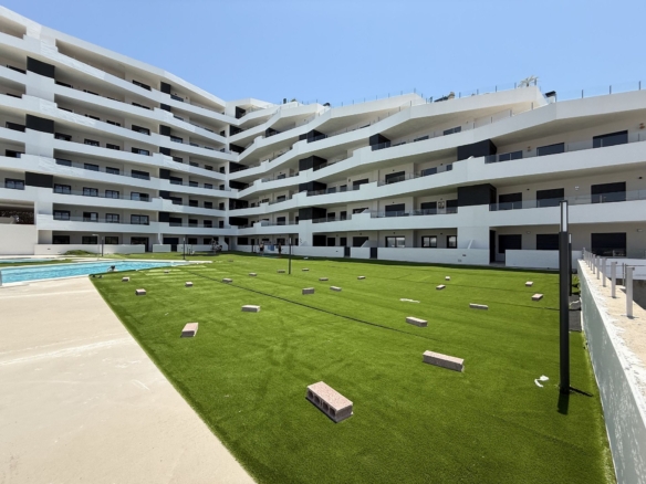 Penthouse for sale in San Miguel de Salinas