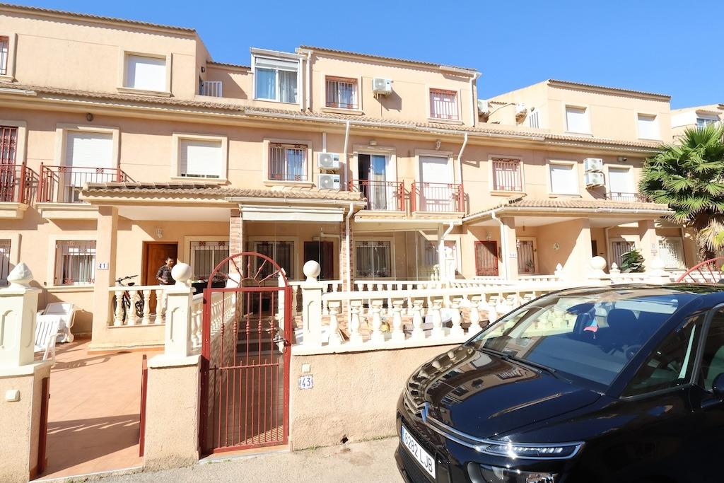 1-1-5.jpg Duplex for sale in Orihuela Costa