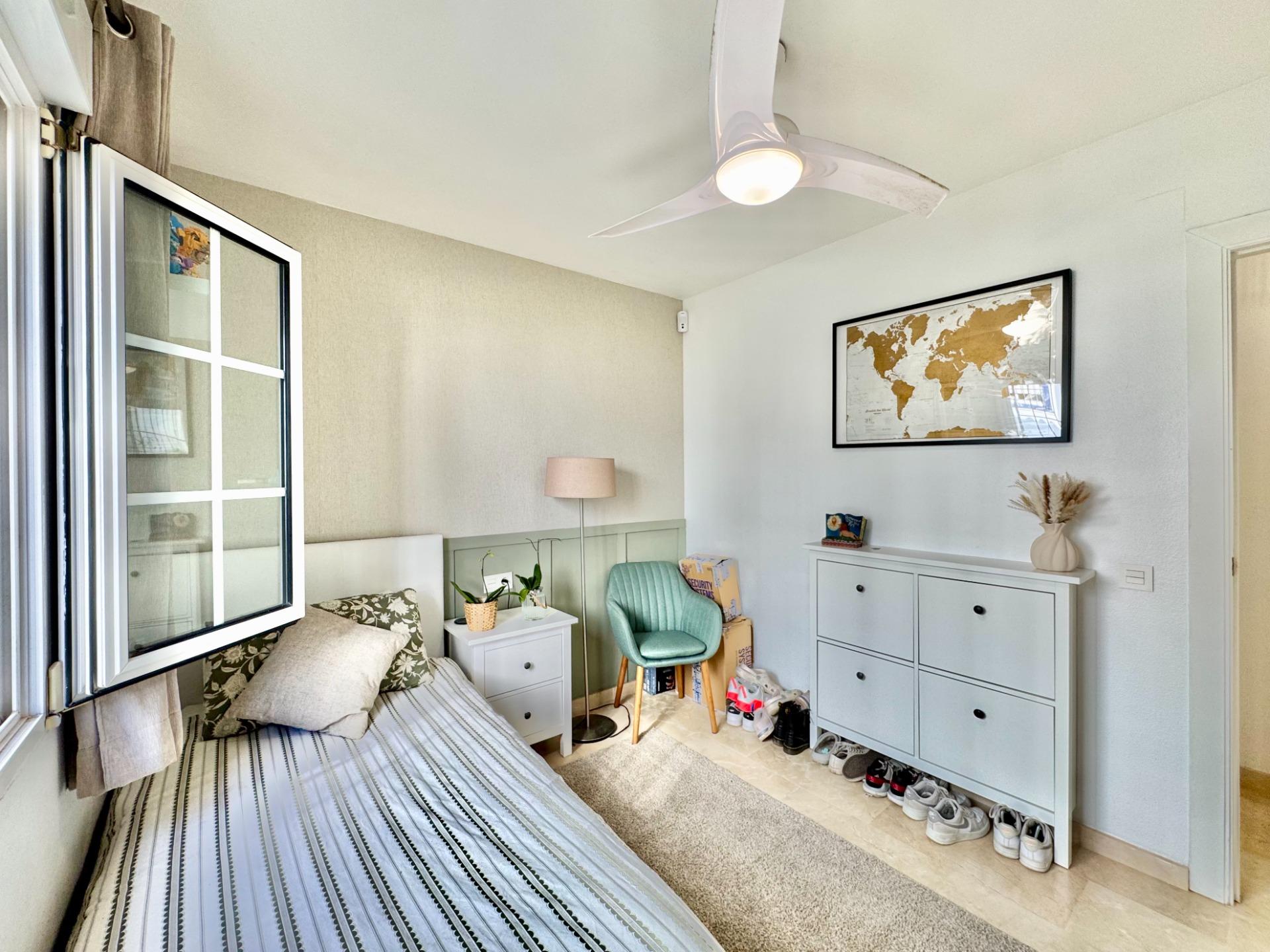 1-10 Bungalow in Orihuela Costa, Alicante