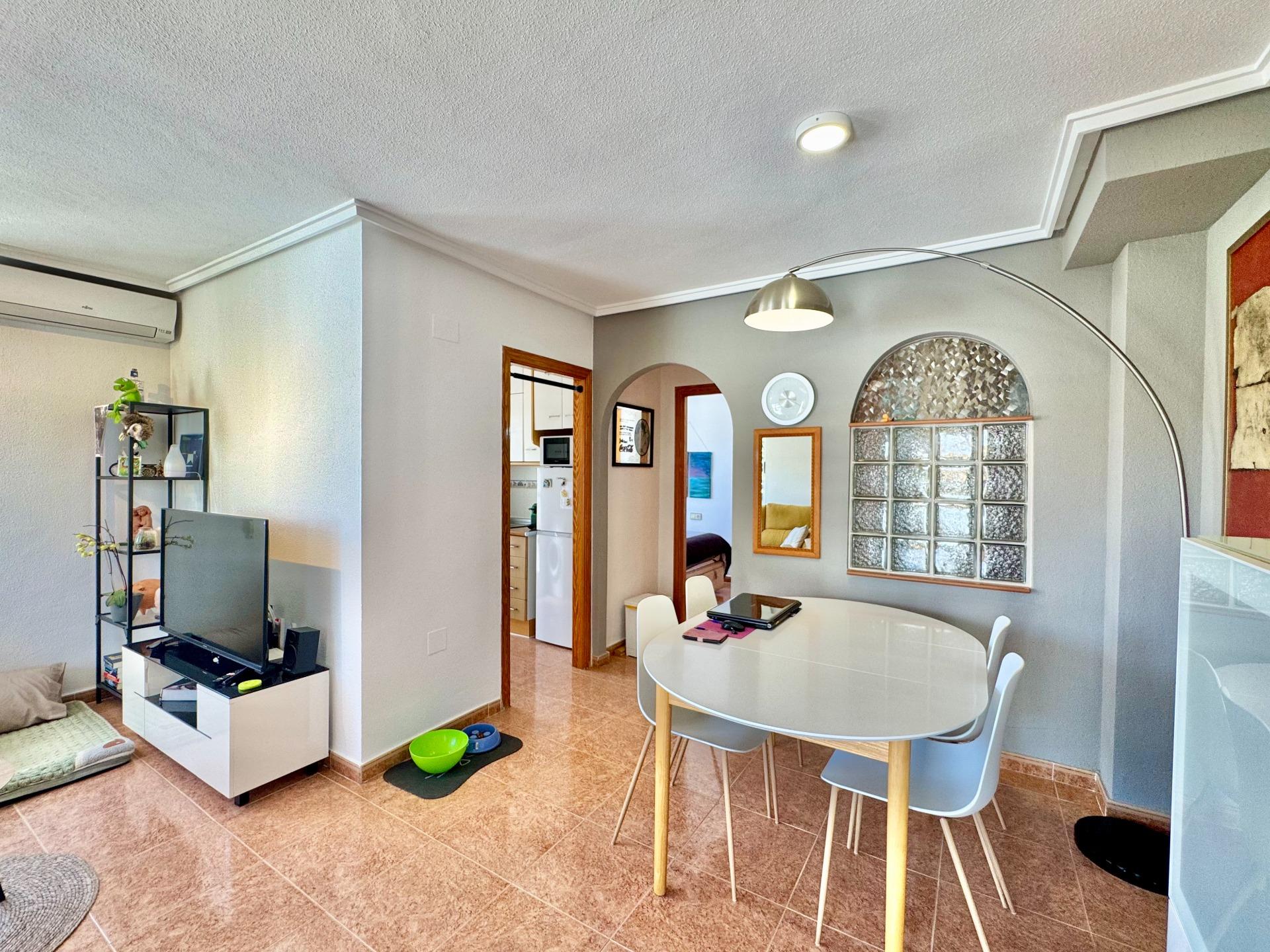 1-10 Town House in Orihuela Costa, Alicante