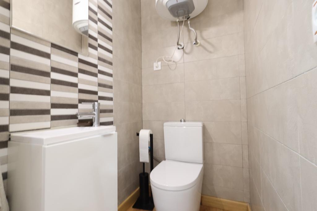 1-10 Duplex in Orihuela Costa, Alicante