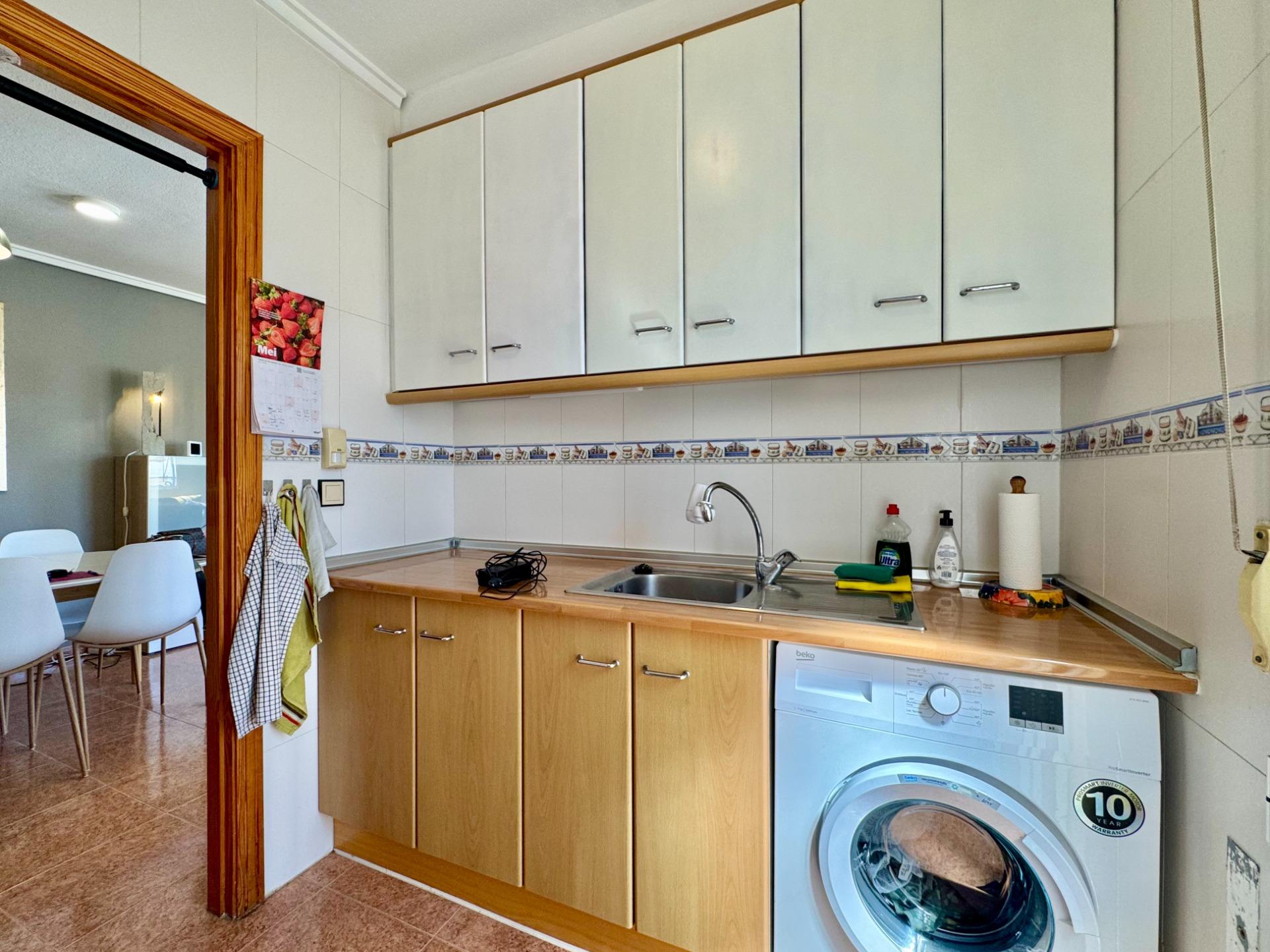 1-11 Town House in Orihuela Costa, Alicante