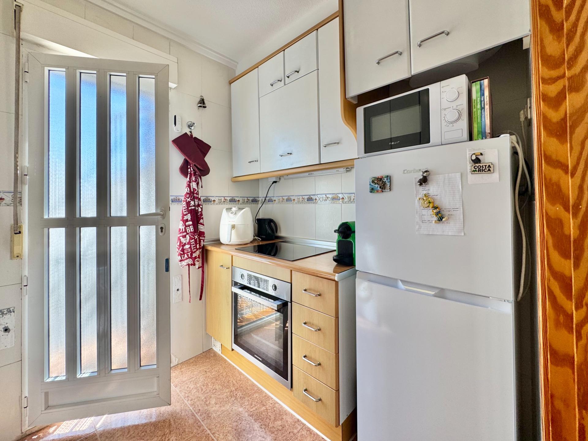 1-12 Town House in Orihuela Costa, Alicante