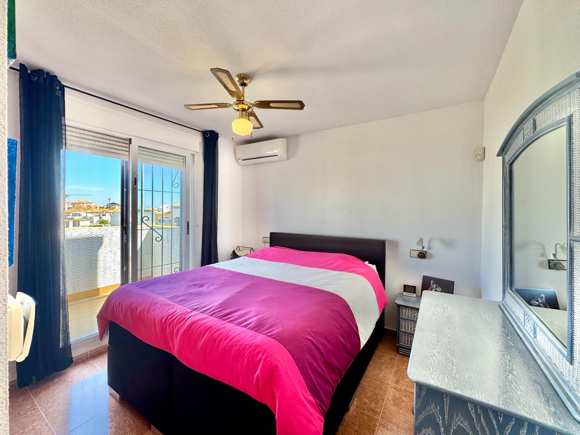 1-13 Town House in Orihuela Costa, Alicante