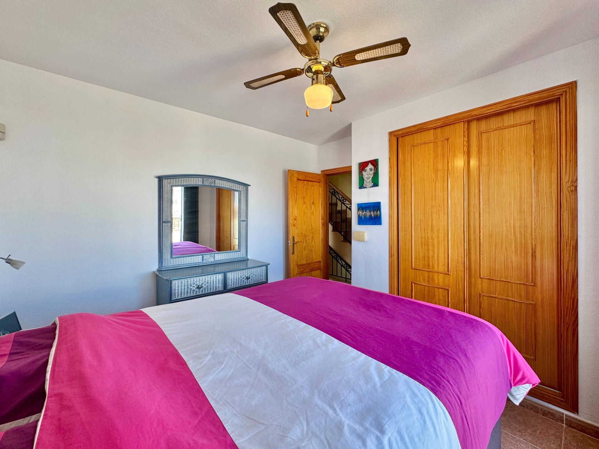 1-14 Town House in Orihuela Costa, Alicante