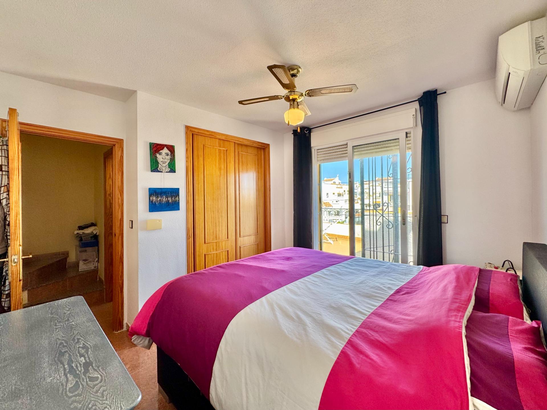 1-15 Town House in Orihuela Costa, Alicante