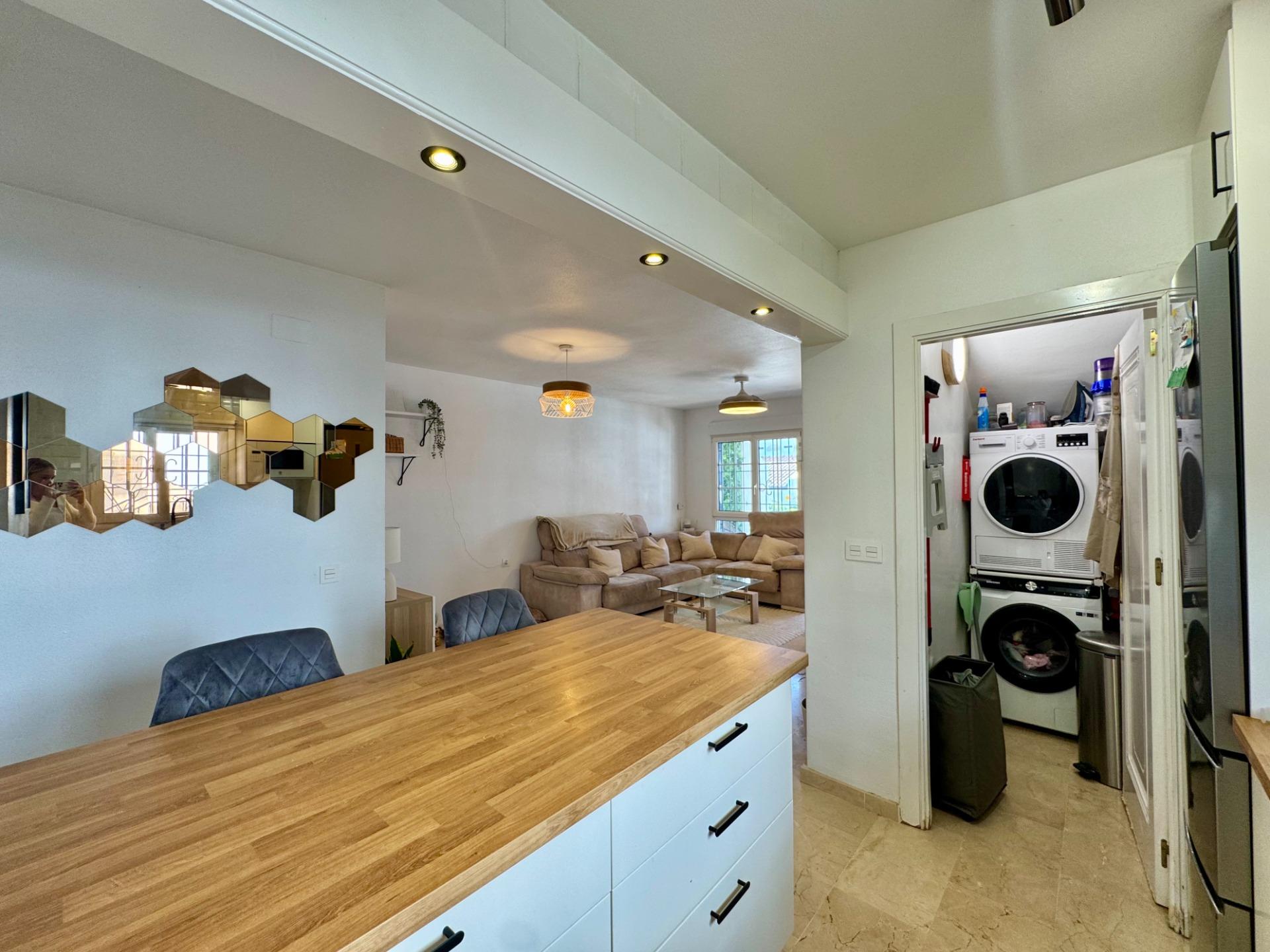 1-16 Bungalow in Orihuela Costa, Alicante