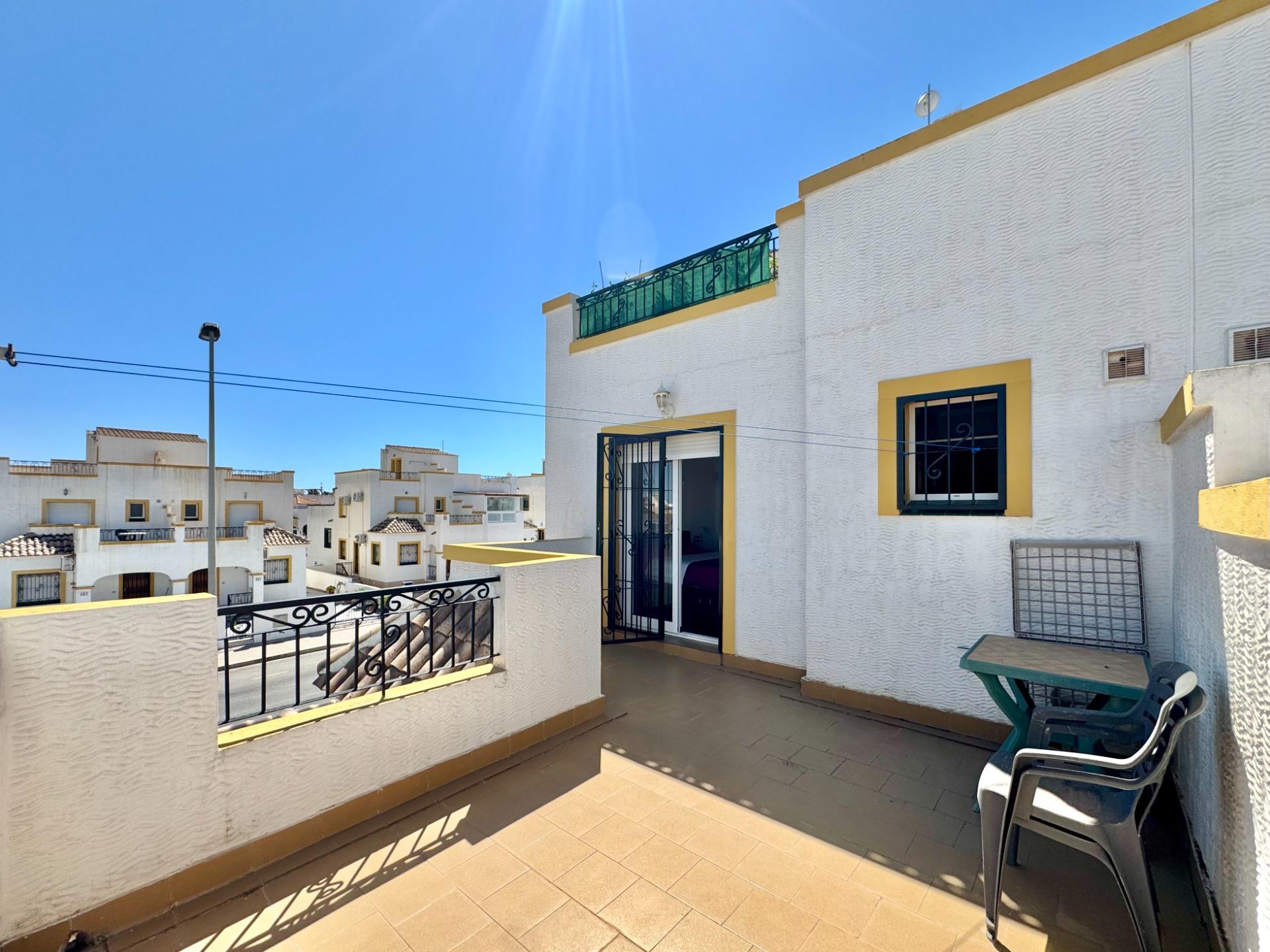 1-18 Town House in Orihuela Costa, Alicante