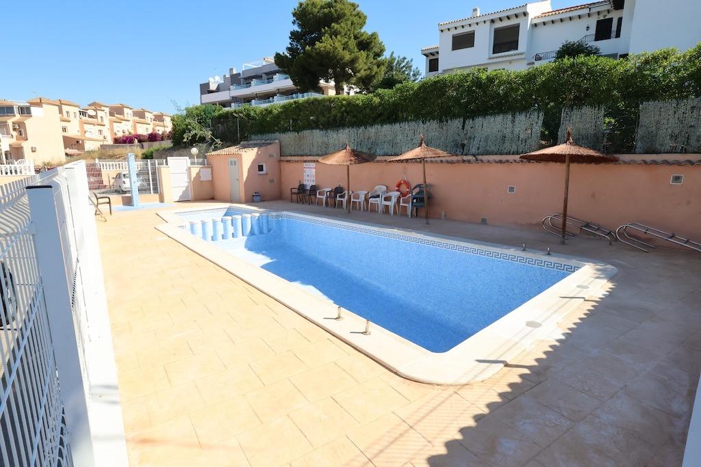 1-18 Duplex in Orihuela Costa, Alicante