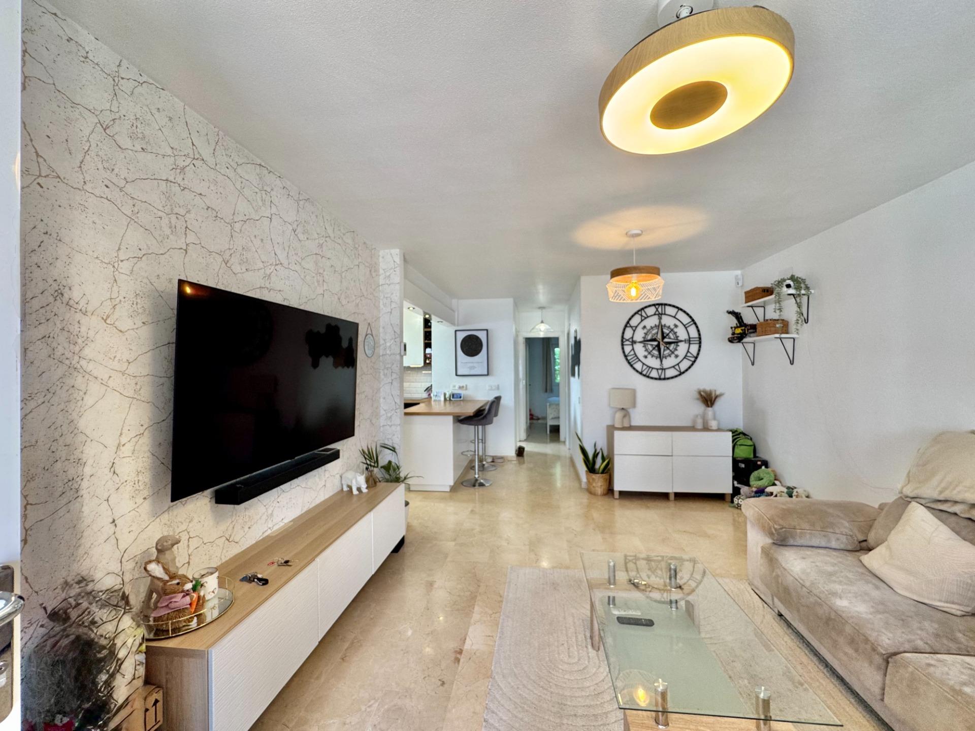 1-19 Bungalow in Orihuela Costa, Alicante