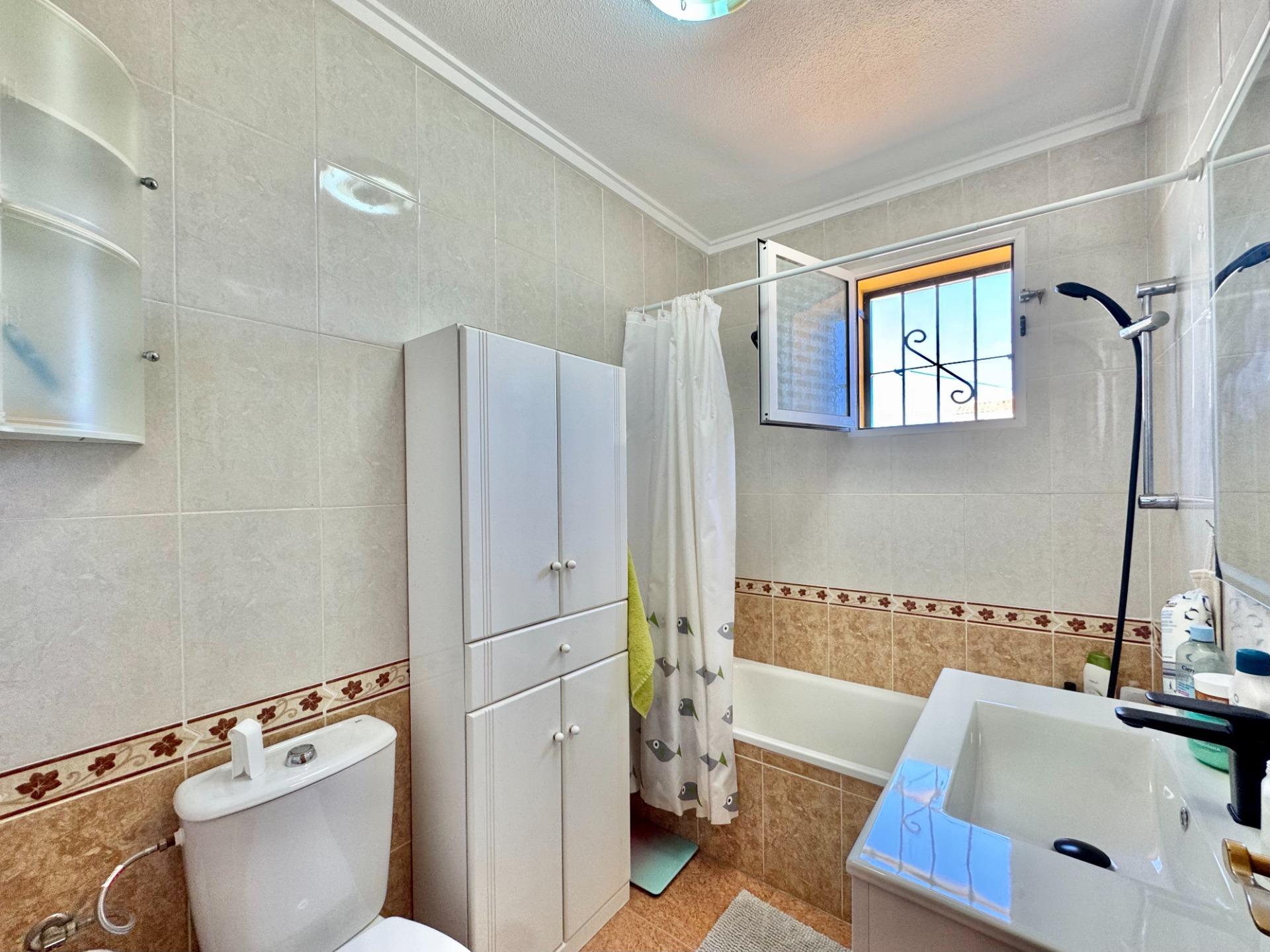 1-19 Town House in Orihuela Costa, Alicante