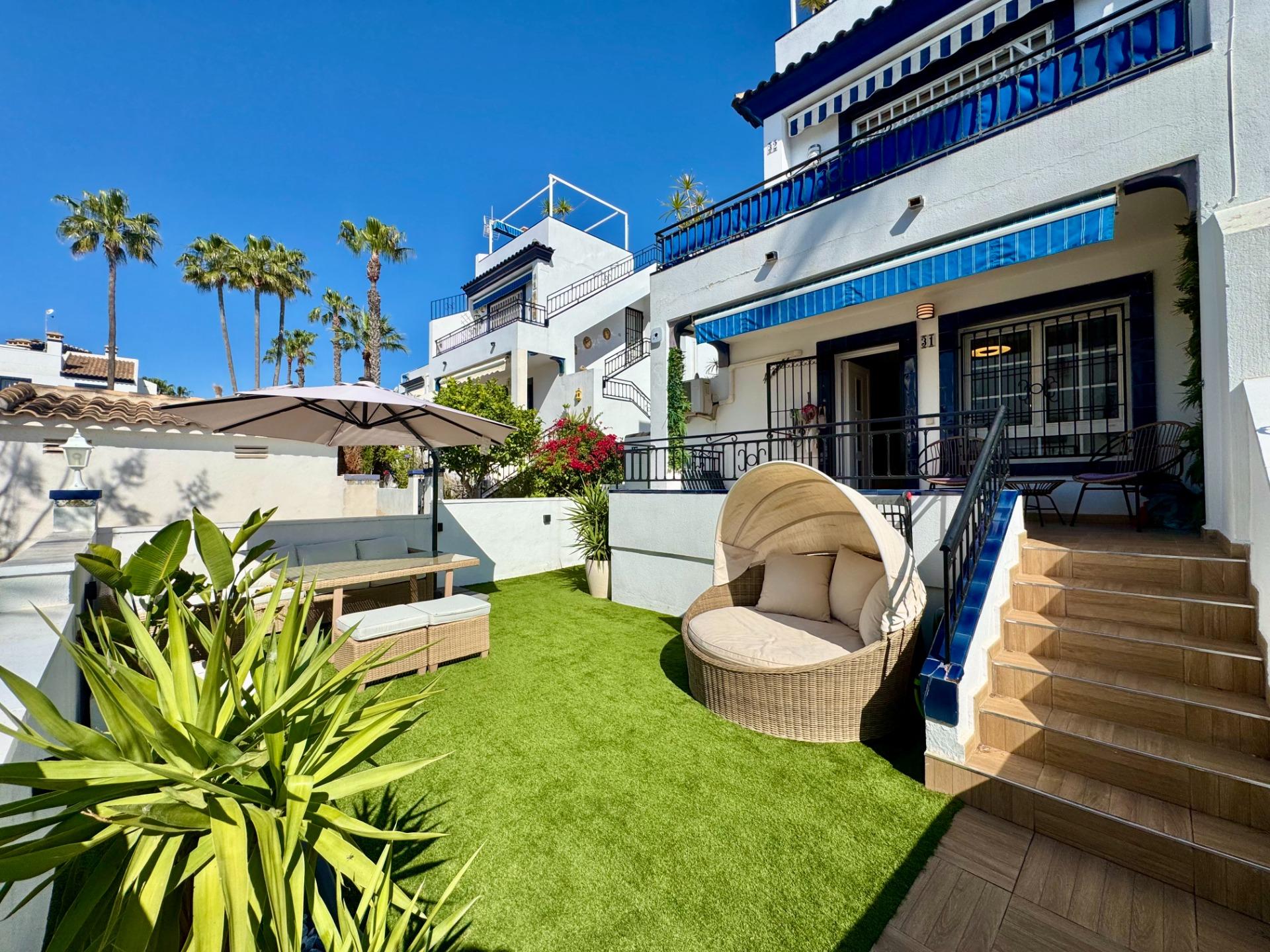 1-2 Alicante – Sunrise Dream Properties