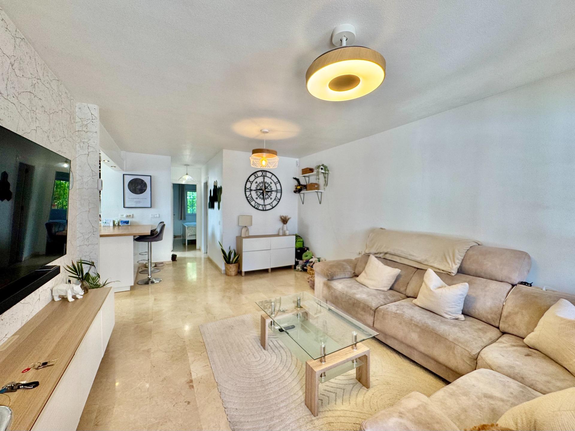 1-20 Bungalow in Orihuela Costa, Alicante