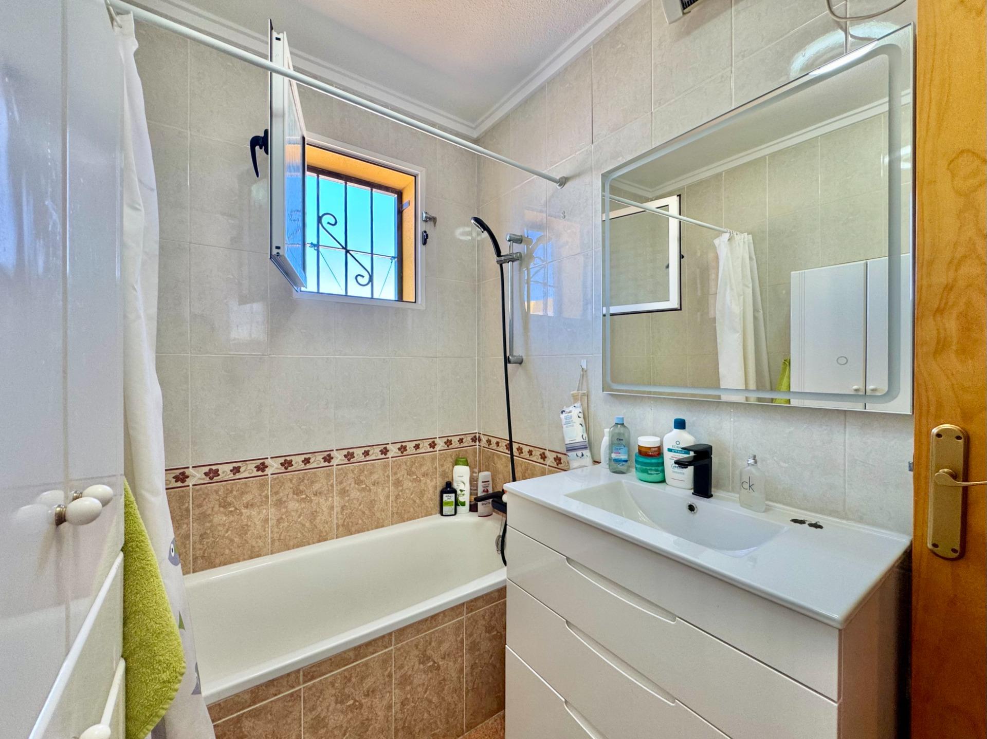 1-20 Town House in Orihuela Costa, Alicante