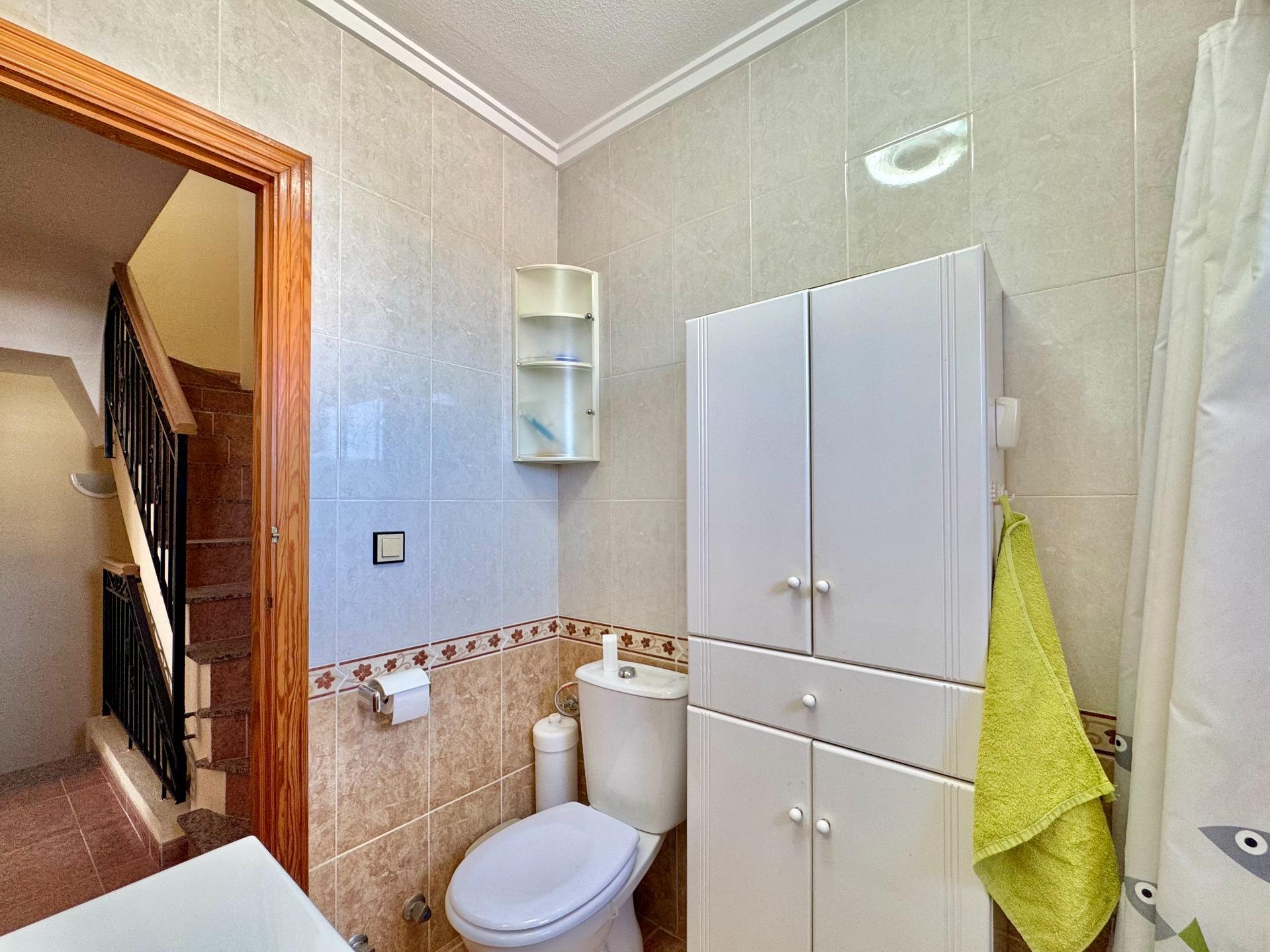 1-21 Town House in Orihuela Costa, Alicante