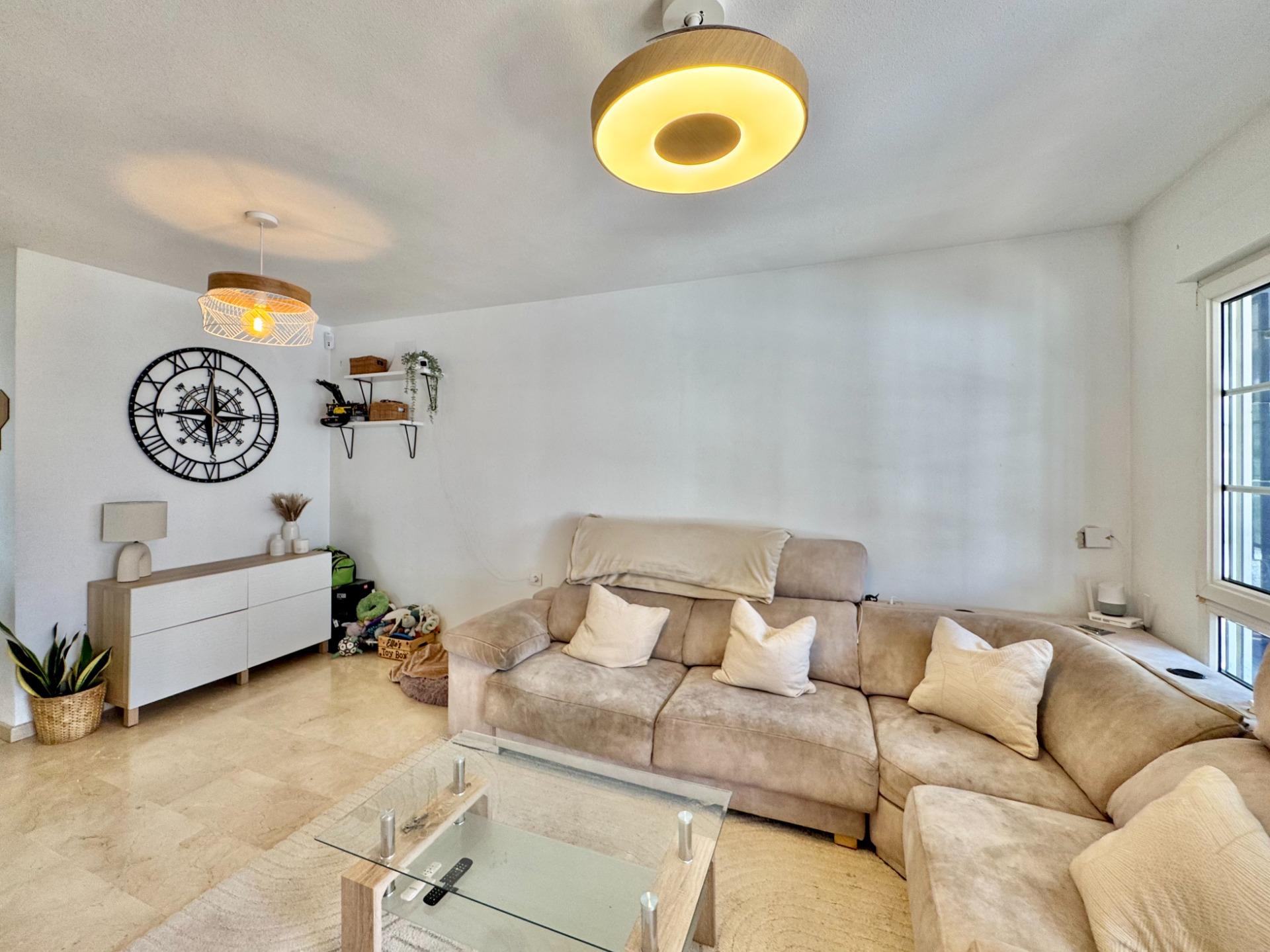 1-22 Bungalow in Orihuela Costa, Alicante