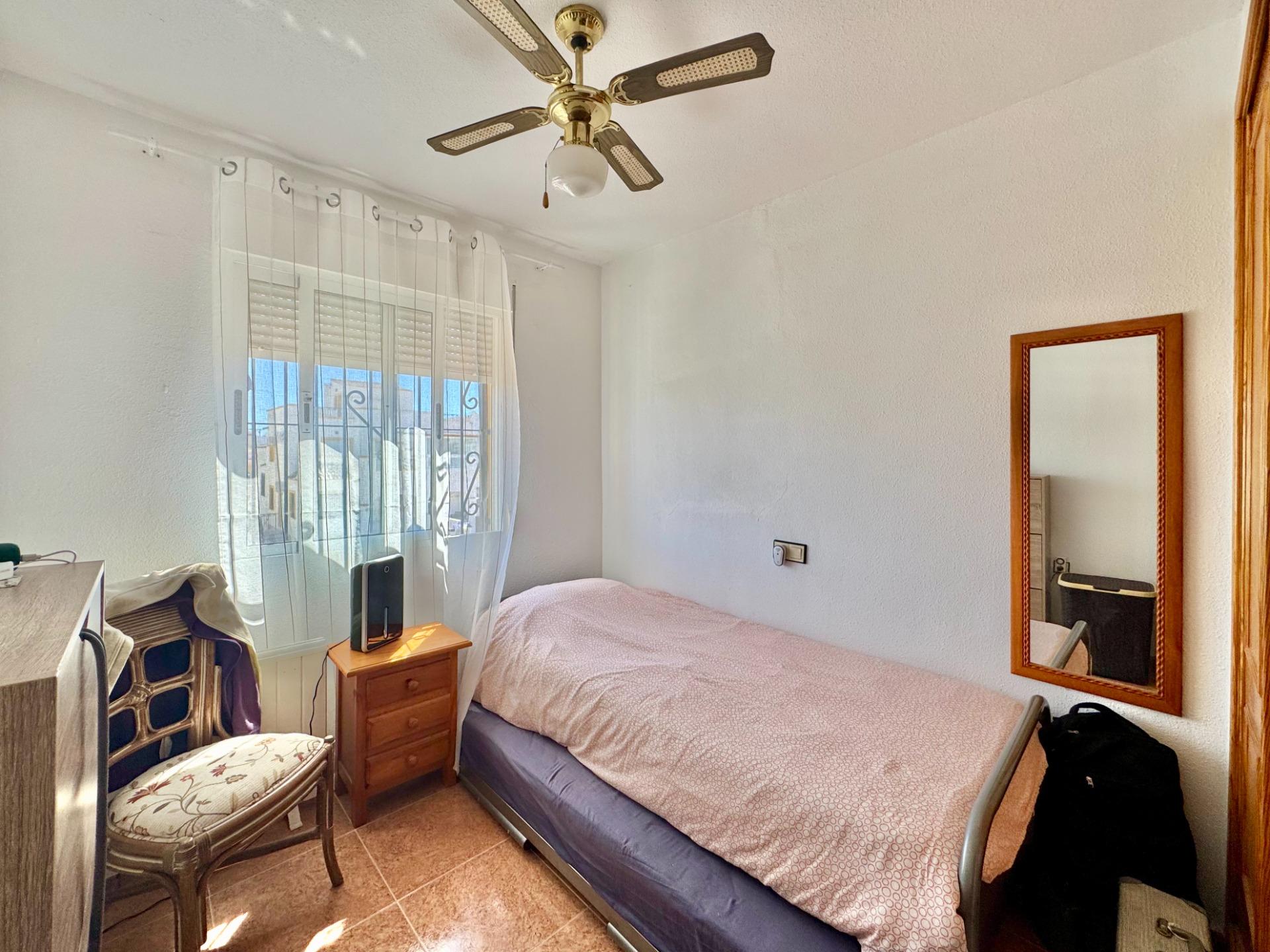 1-22 Town House in Orihuela Costa, Alicante