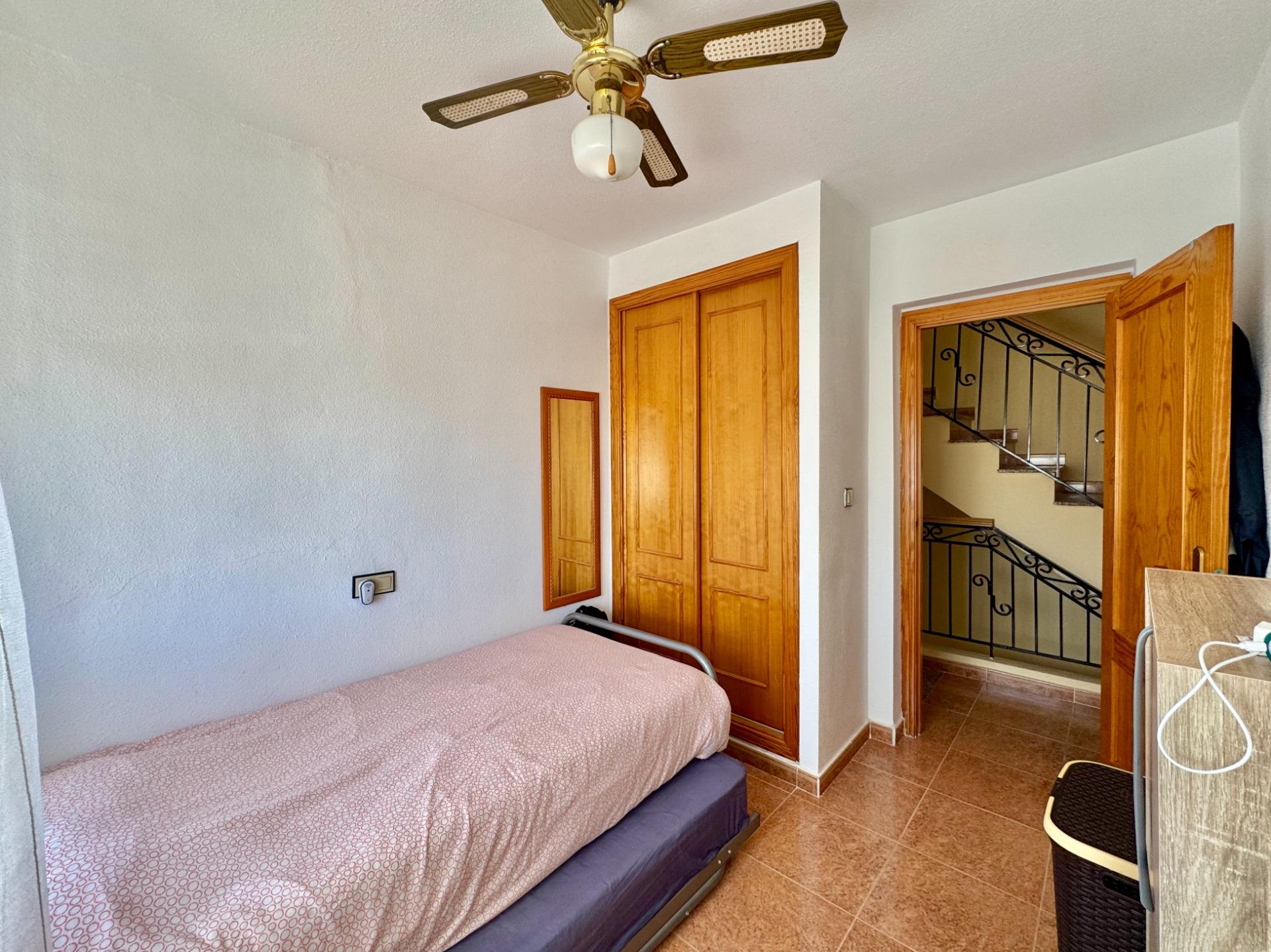 1-23 Town House in Orihuela Costa, Alicante