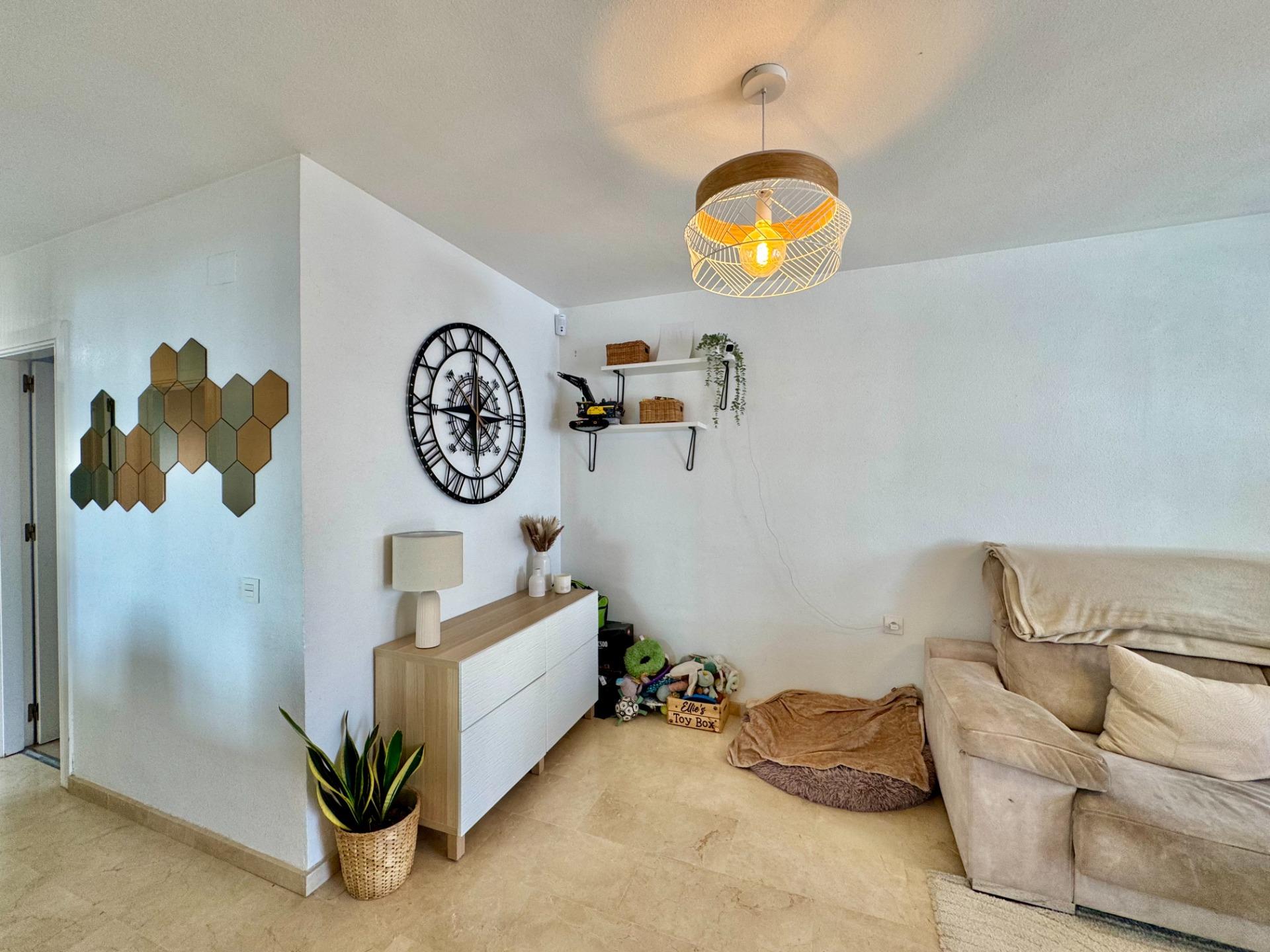 1-23 Bungalow in Orihuela Costa, Alicante