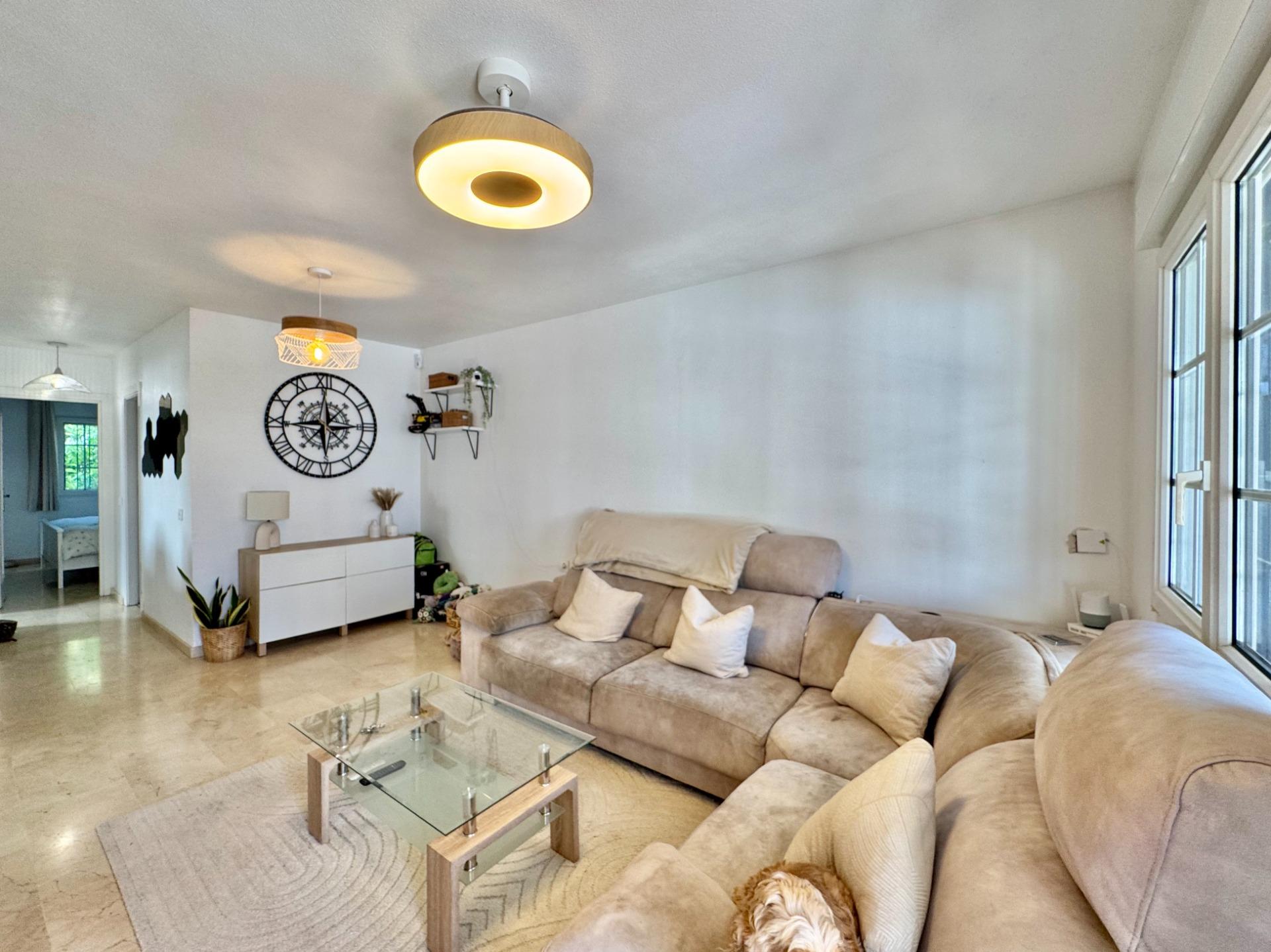 1-24 Bungalow in Orihuela Costa, Alicante