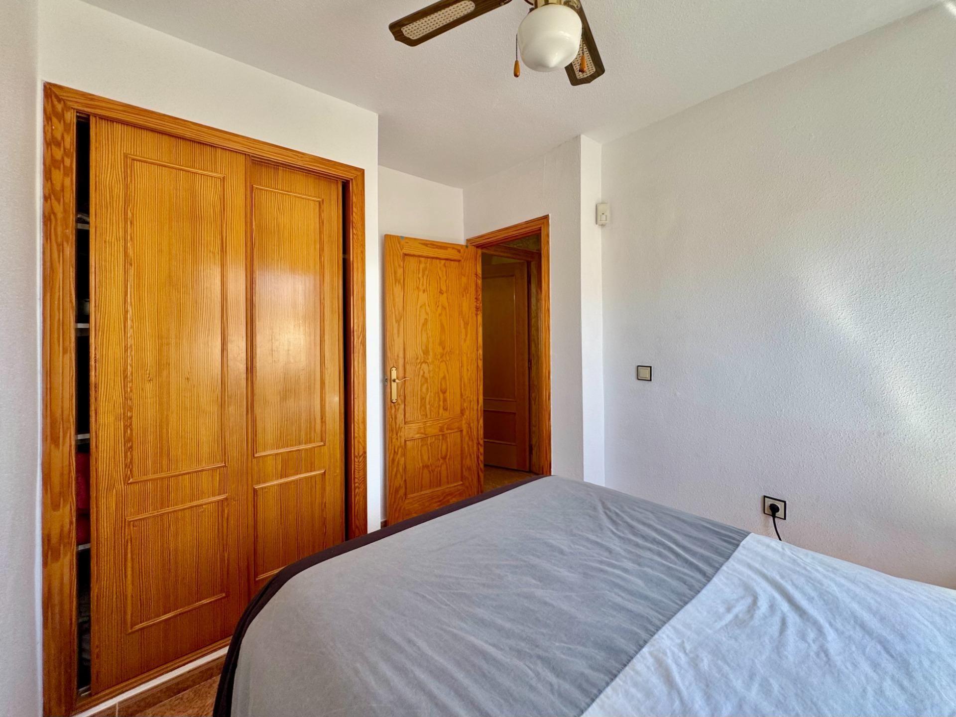 1-26 Town House in Orihuela Costa, Alicante