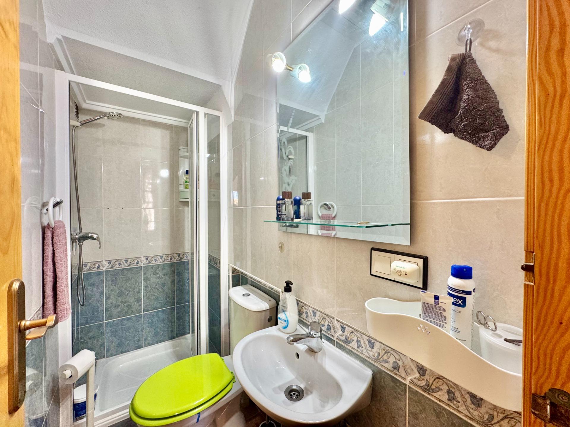 1-27 Town House in Orihuela Costa, Alicante