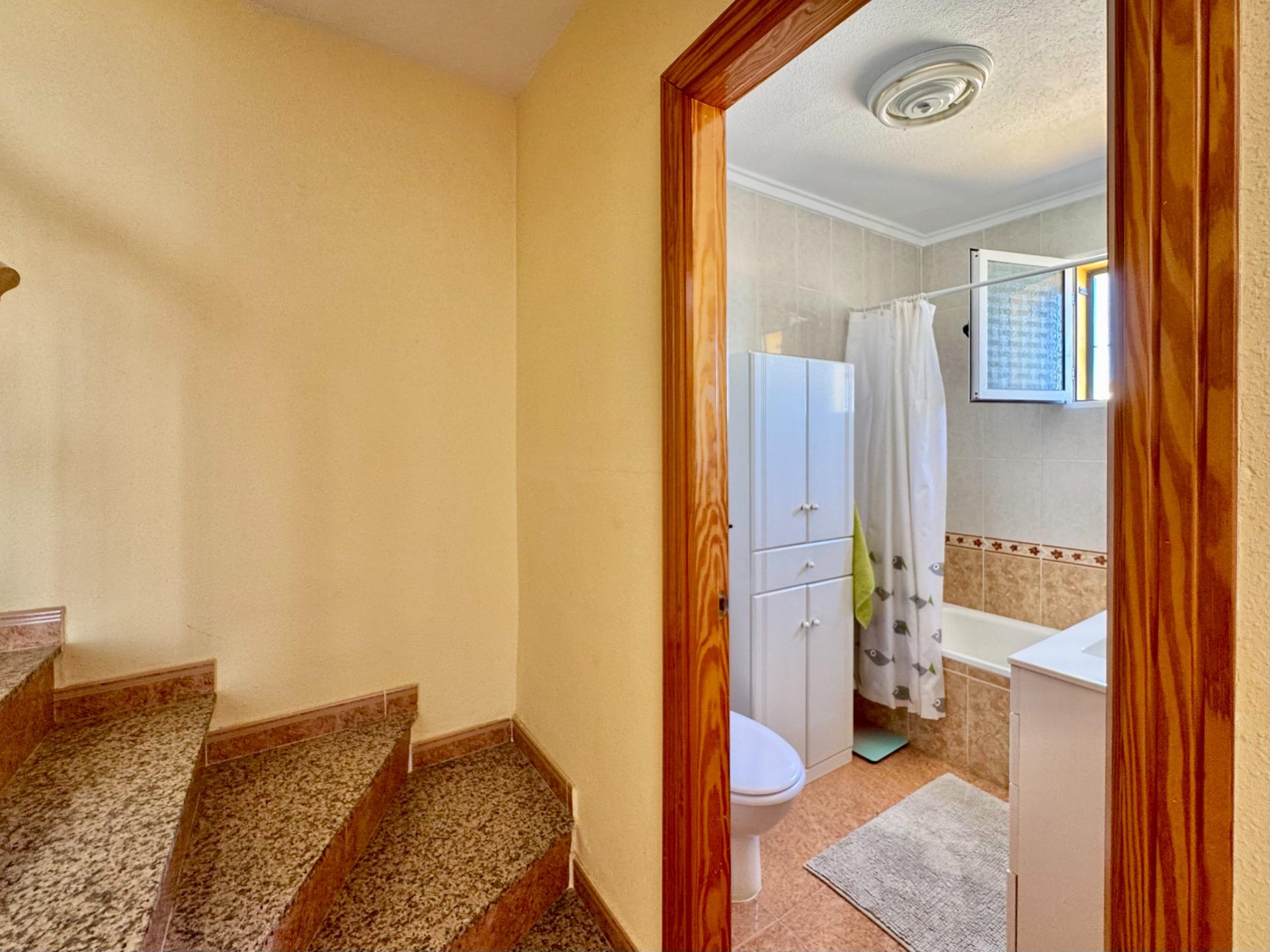 1-28 Town House in Orihuela Costa, Alicante