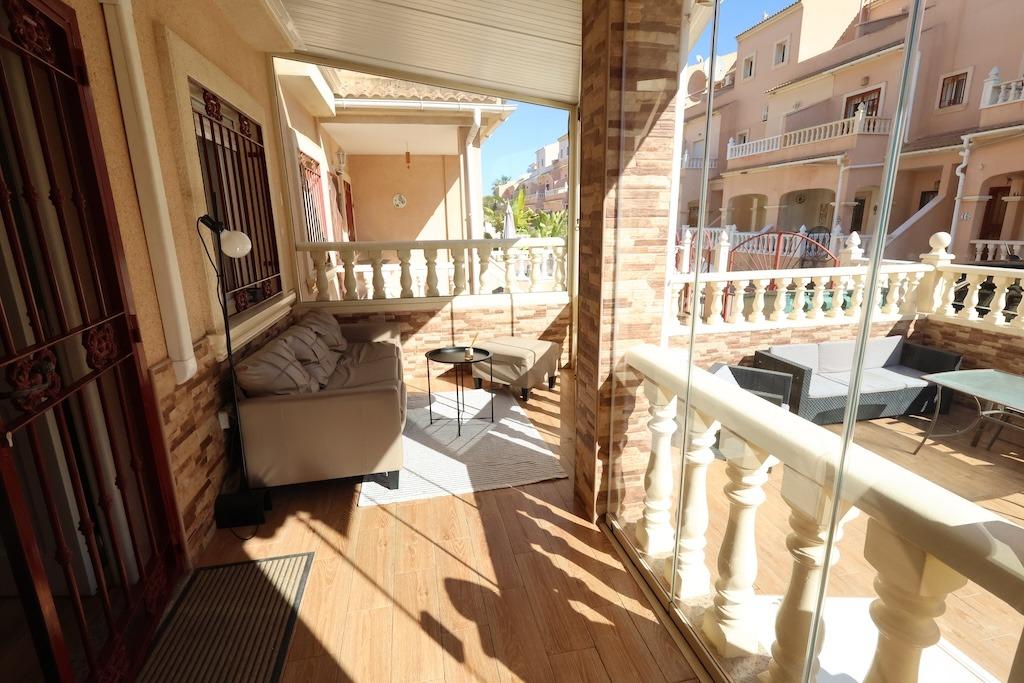 1-3 Duplex in Orihuela Costa, Alicante