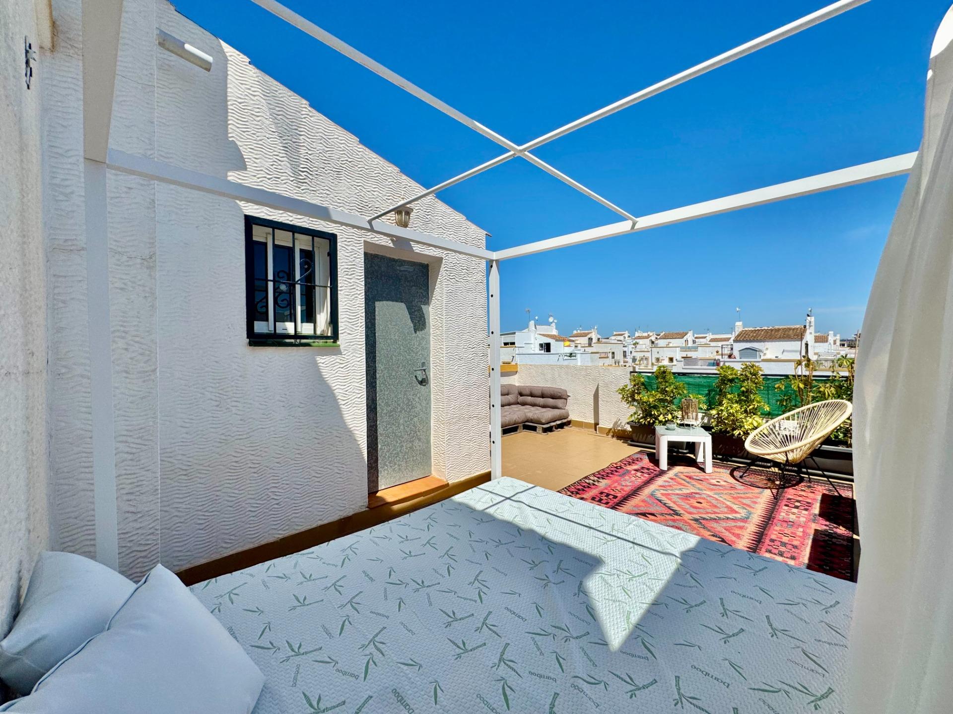 1-31 Town House in Orihuela Costa, Alicante