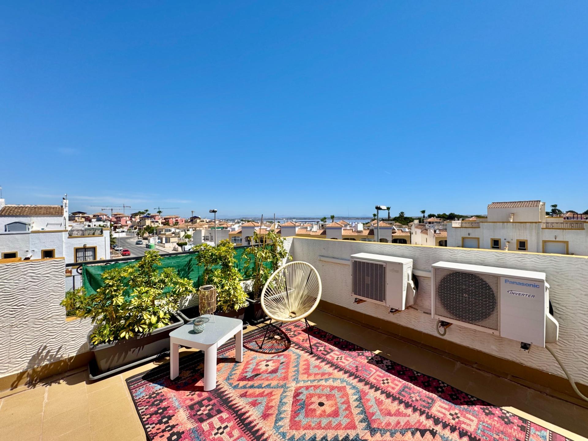 1-32 Town House in Orihuela Costa, Alicante