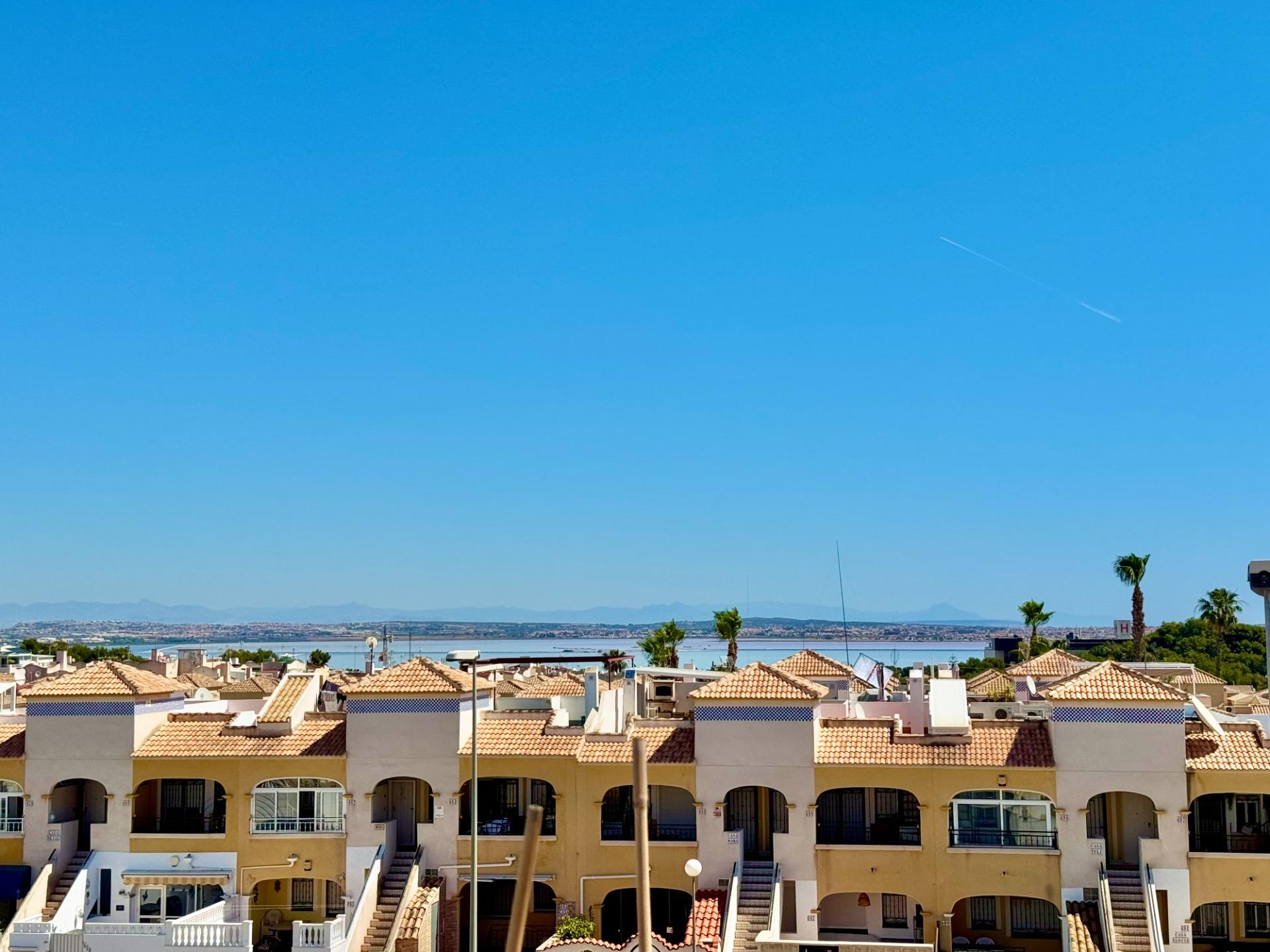 1-33 Town House in Orihuela Costa, Alicante