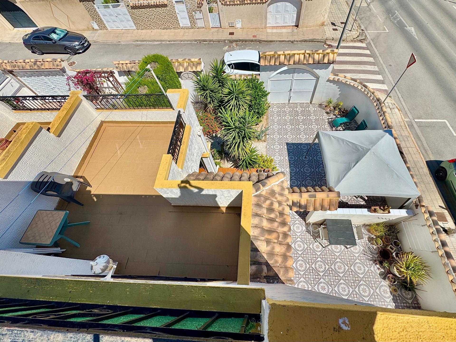 1-35 Town House in Orihuela Costa, Alicante
