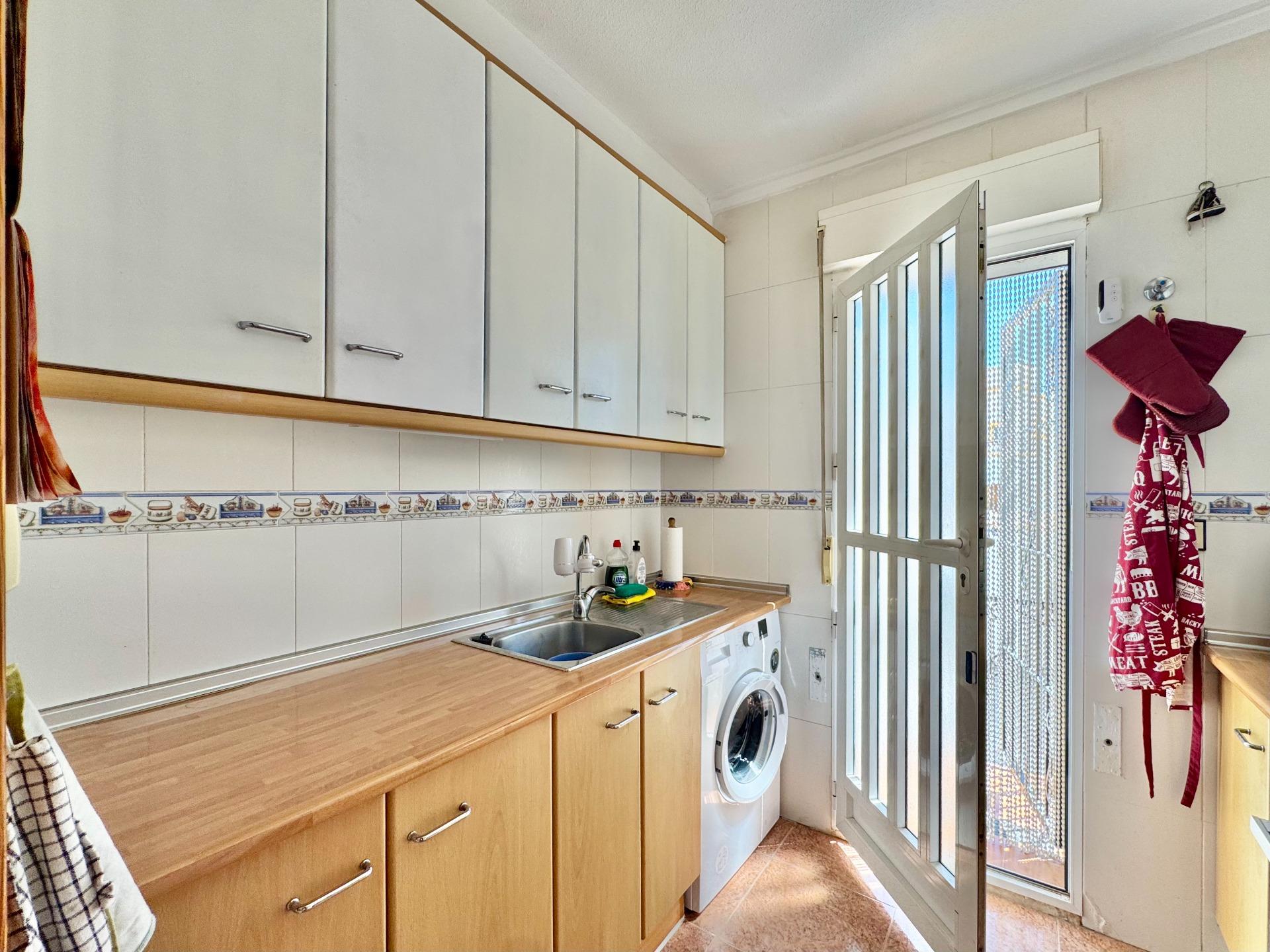 1-37 Town House in Orihuela Costa, Alicante