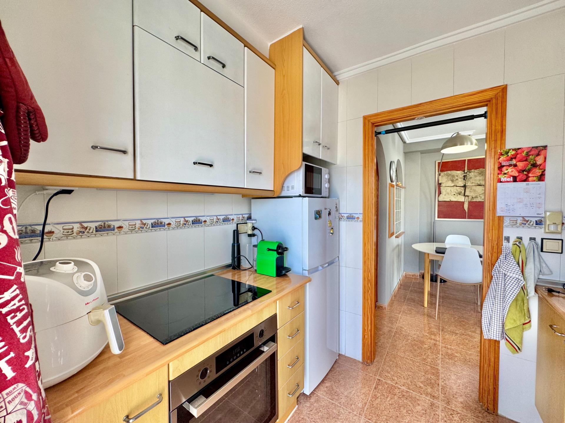 1-38 Town House in Orihuela Costa, Alicante