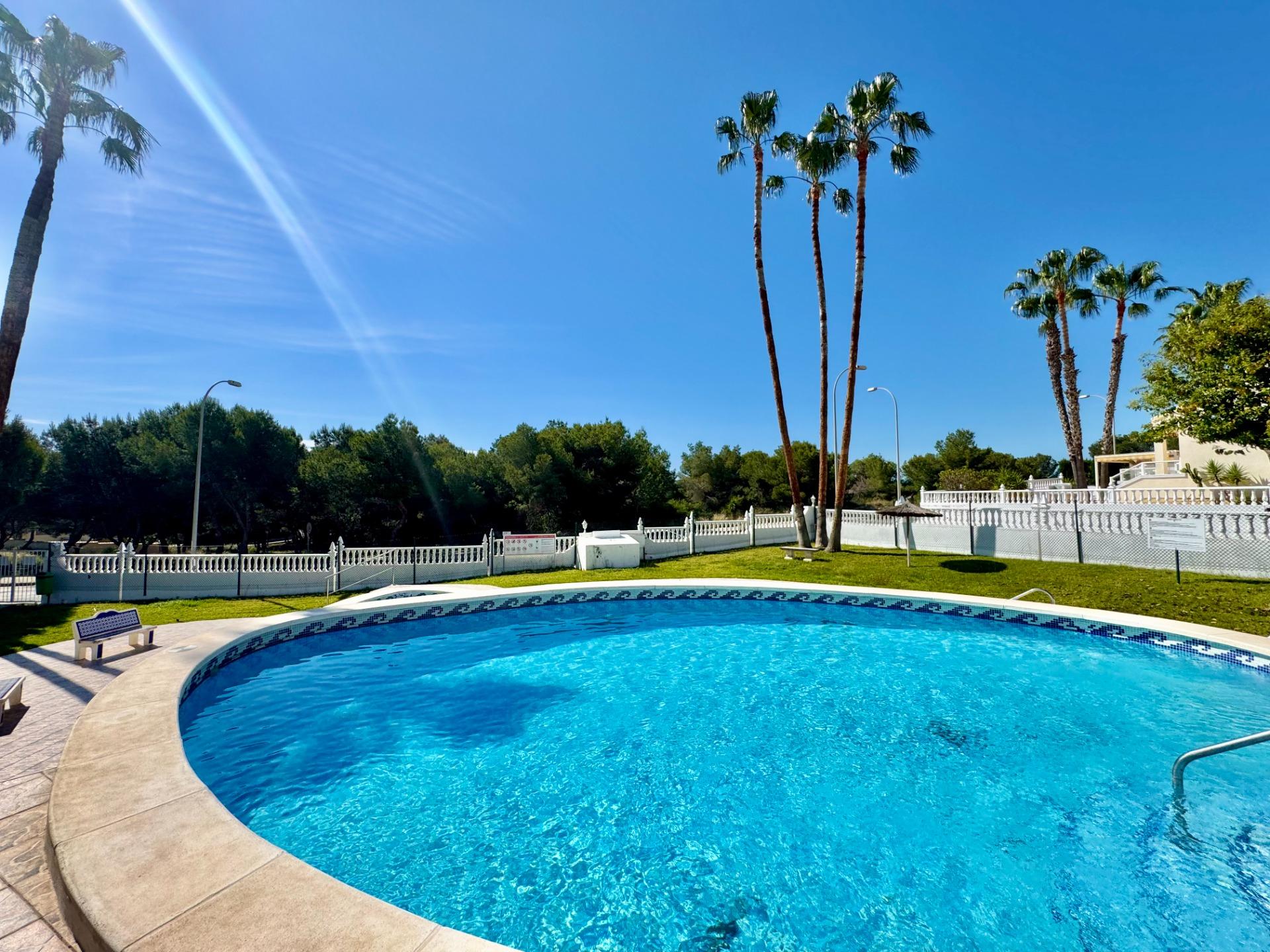 1-38 Bungalow in Orihuela Costa, Alicante